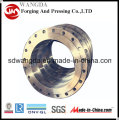 Forged Weld/Welding Neck (WN) , Carbon Steel Flanges